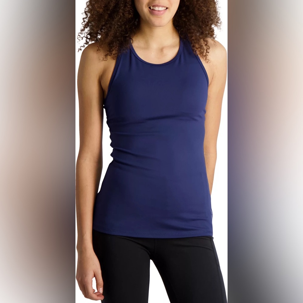 HEAD BRA TANK
